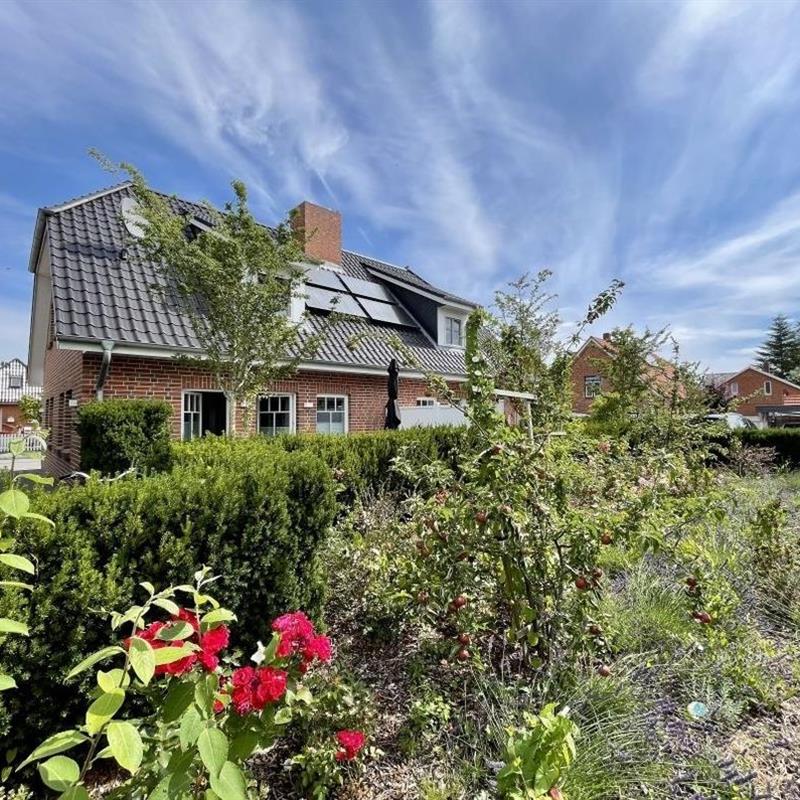 Sommerhus - 4 personer -  - Ocke-Nerong-Str. - 25938 - Wyk