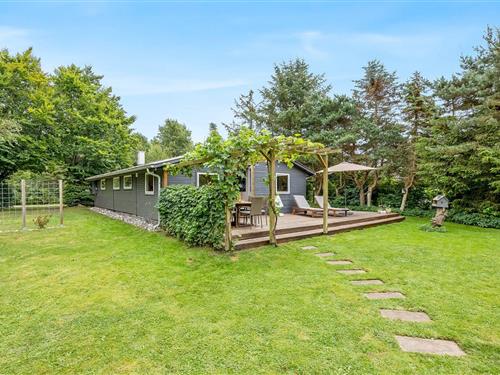 Ferienhaus - 6 Personen -  - Sikavej - Hou - 9370 - Hals