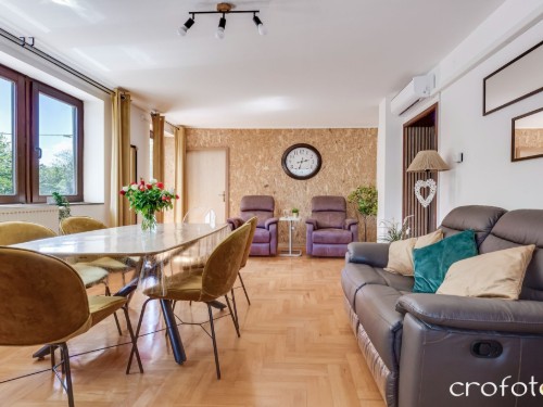Holiday apartment - 6 persons -  - 53231 - Plitvicka Jezera