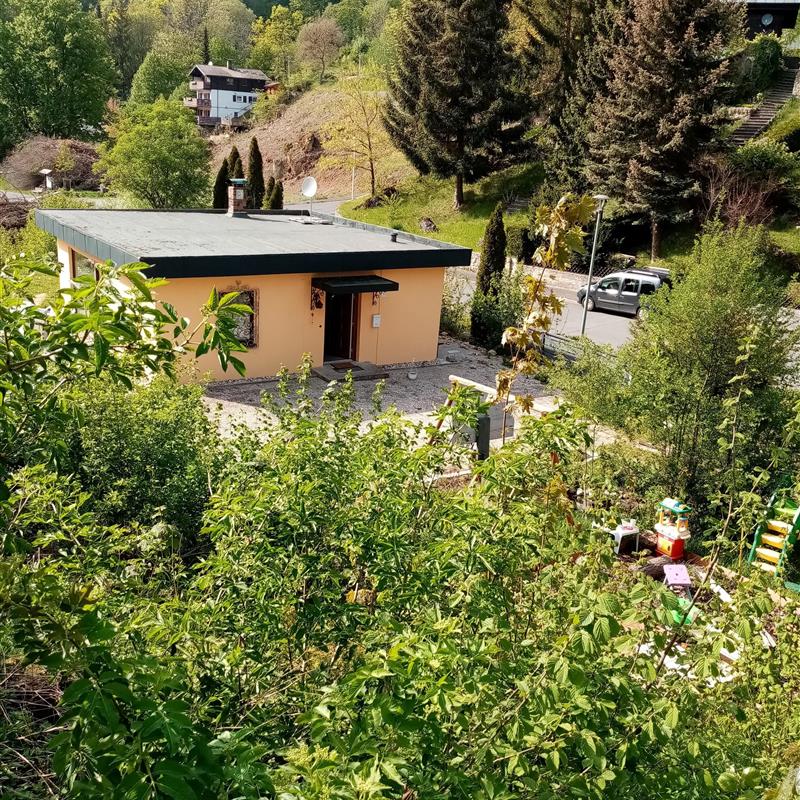 Sommerhus - 4 personer -  - Affalterthal - 91349 - Egloffstein