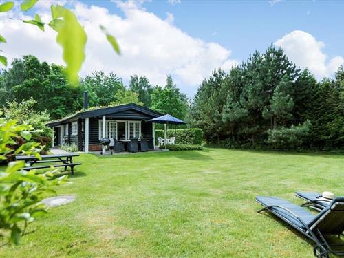 Sommerhus - 6 personer -  - Limgravs-Åsen - Udsholt - 3230 - Græsted