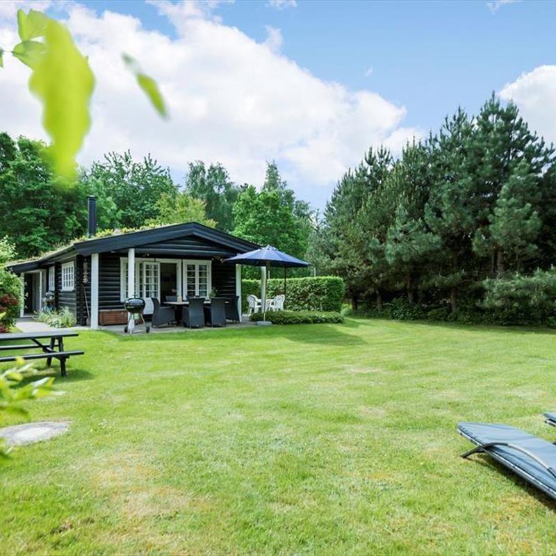 Ferienhaus - 6 Personen -  - Limgravs-Åsen - Udsholt - 3230 - Grästed