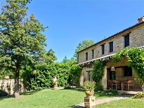 Sommerhus - 10 personer -  - Magli - 62020