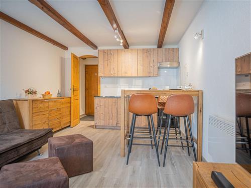 Ferienwohnung - 2 Personen -  - Ovronnaz - 1911