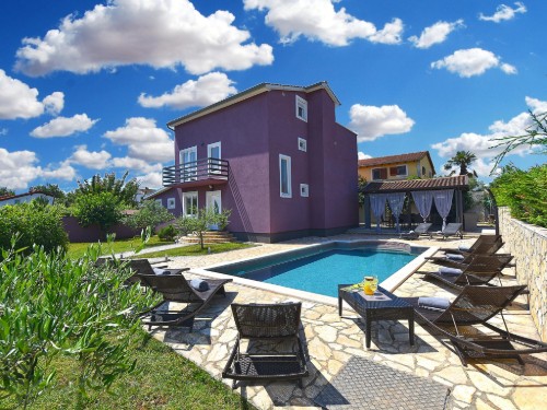 Holiday home - 12 persons -  - 52440 - Dracevac