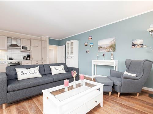 Ferielejlighed - 4 personer -  - Wilhelmstraße - 23669 - Timmendorfer Strand