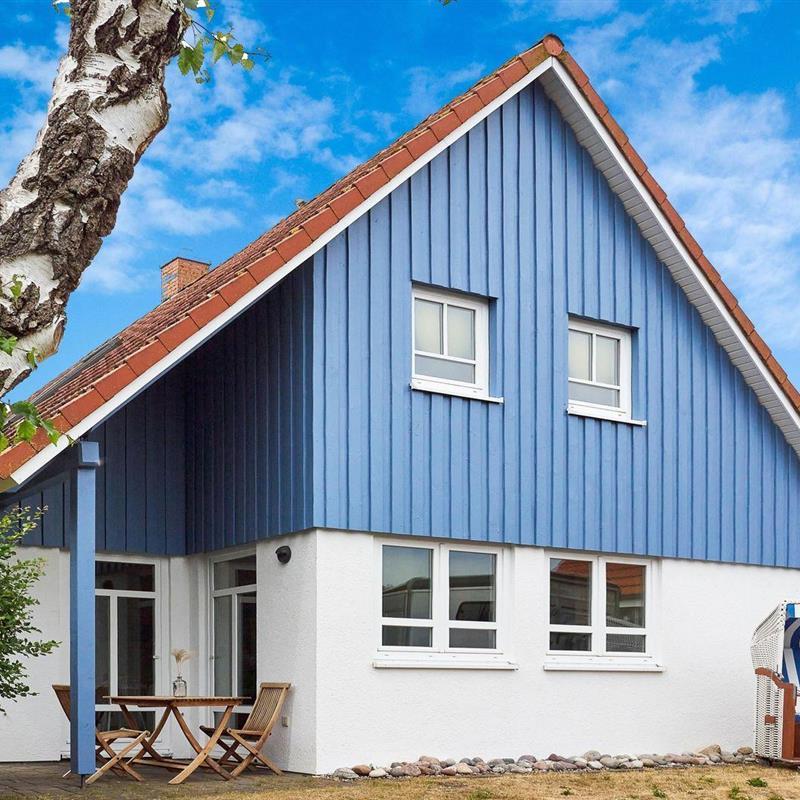 Sommerhus - 6 personer -  - Mühlenweg - 23769 - Fehmarn