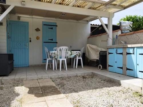 Ferielejlighed - 4 personer -  - 34110 - Frontignan