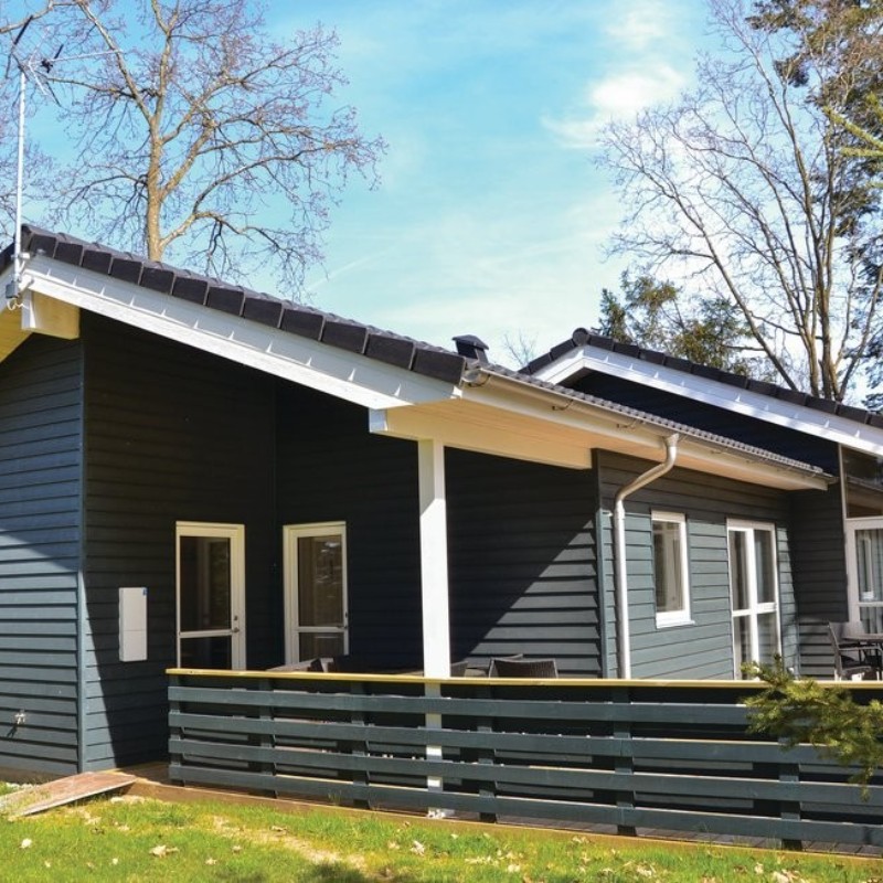 Ferienhaus - 10 Personen -  - Hvedevænget - Udsholt - 3230 - Grästed