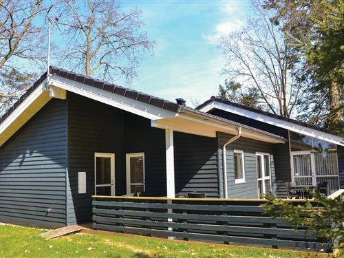 Sommerhus - 10 personer -  - Hvedevænget - Udsholt - 3230 - Græsted