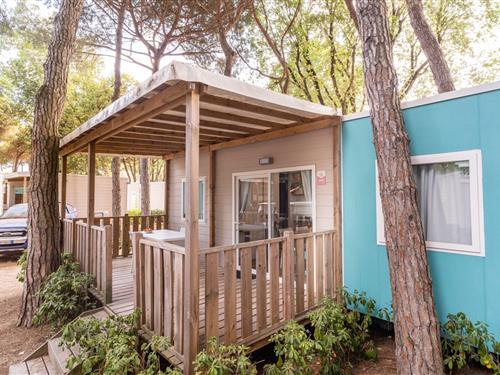 Mobilehome - 6 personer -  - 48122 - Punta Marina