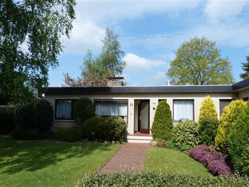 Holiday Home/Apartment - 4 persons -  - An der Allee - 23747 - Dahme