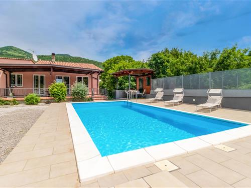 Feriehus - 6 personer -  - Meja Gaj - Crikvenica-Hreljin - 51226 - Hreljin