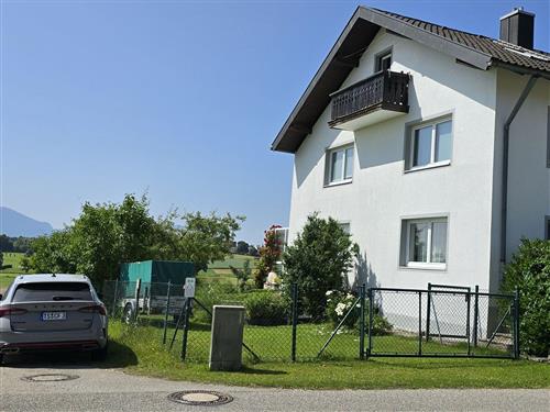 Ferielejlighed - 5 personer -  - Thauernhausen - 83339 - Chieming