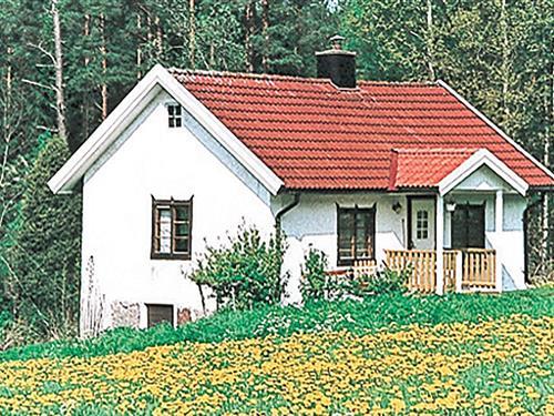Sommerhus - 5 personer -  - Jonshult - 570 32 - Hjältevad