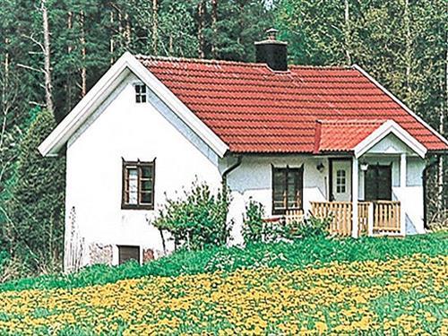 Holiday home - 5 persons -  - Jonshult - 570 32 - Hjältevad