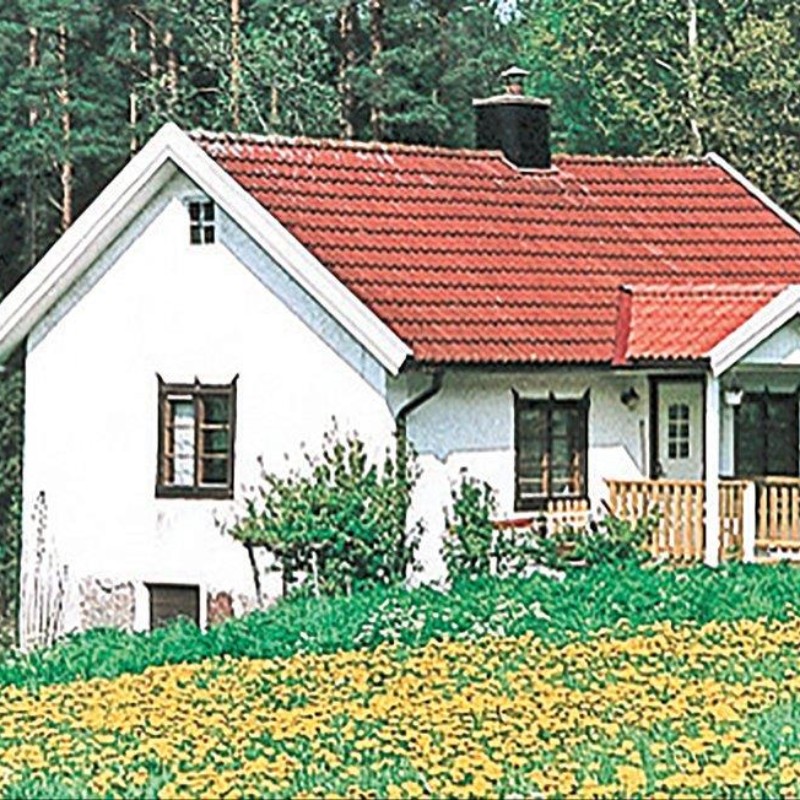 Sommerhus - 5 personer -  - Jonshult - 570 32 - Hjältevad