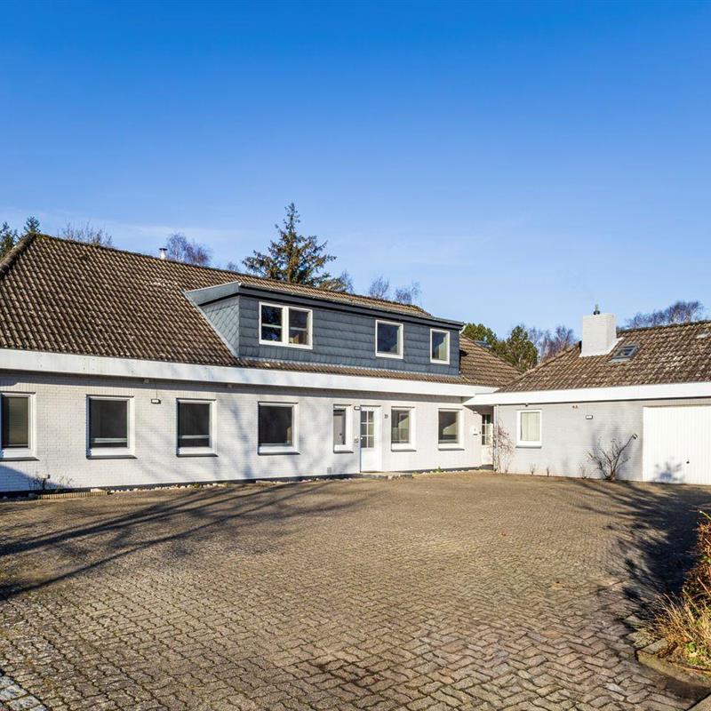 Ferielejlighed - 8 personer -  - Klaus-Groth-Weg - 25826 - St. Peter-Ording