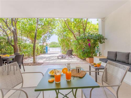 Holiday home - 6 persons -  - Carovigno - 72012