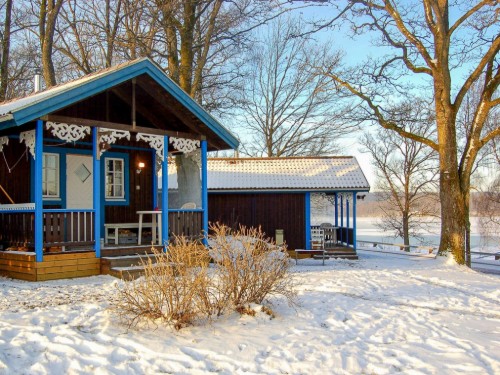 Feriesenter - 12 personer -  - Skottek - 523 41 - Ulricehamn