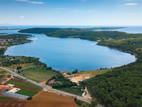 Feriehus - 8 personer -  - Kamik - Banjole - 52100 - Pula