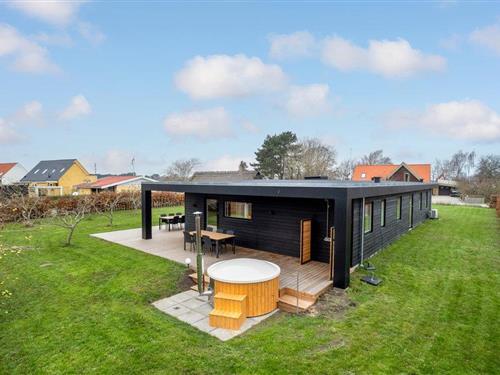 Ferienhaus - 12 Personen -  - Kildeengen - 4736 - Karrebäksminde
