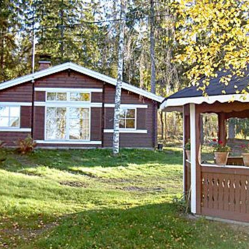 Sommerhus - 5 personer -  - Asikkala - 17320