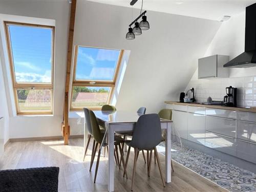 Ferieleilighet - 6 personer -  - 22240 - Frehel