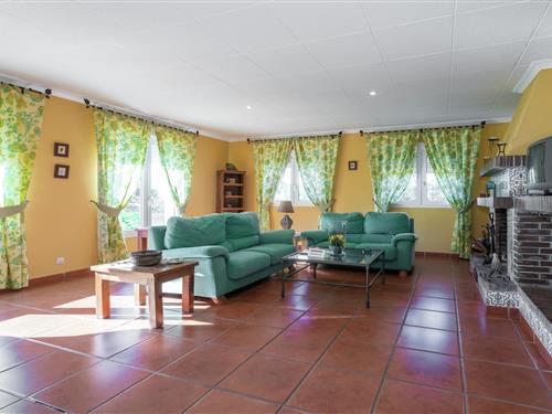 Sommerhus - 6 personer -  - 10512 - Herrera De Alcántara
