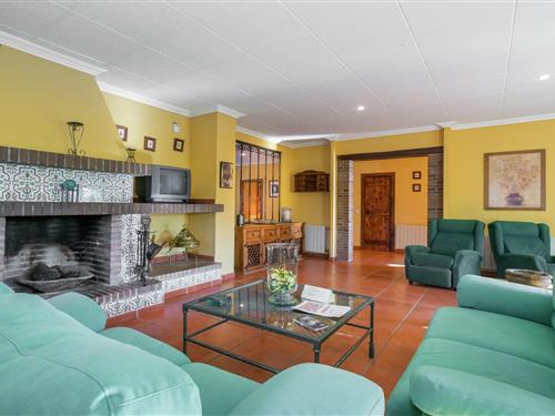 Holiday home - 6 persons -  - 10512 - Herrera De Alcántara