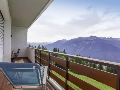 Ferieleilighet - 6 personer -  - 3963 - Crans-Montana