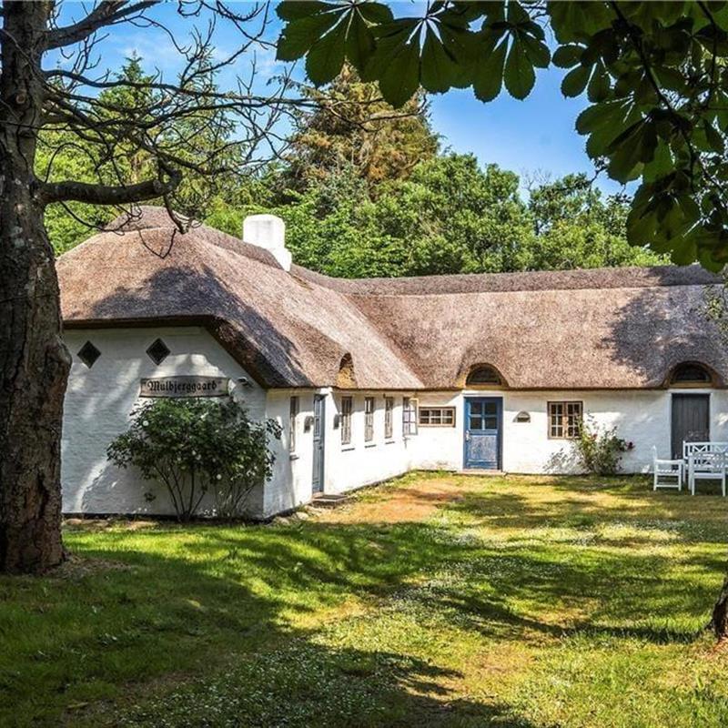 Ferienhaus - 7 Personen -  - Kystvej - Dokkedal - 9280 - Storvorde