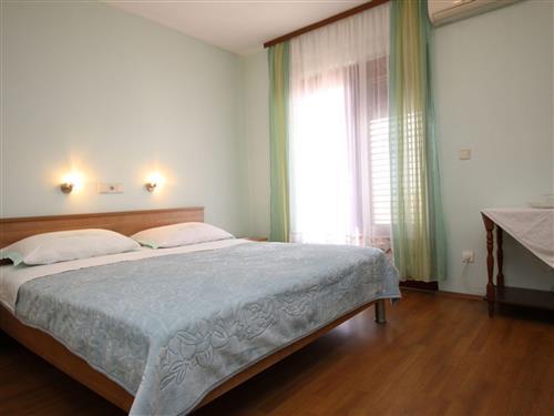 Rom - 2 personer -  - Krk/Punat - 51521