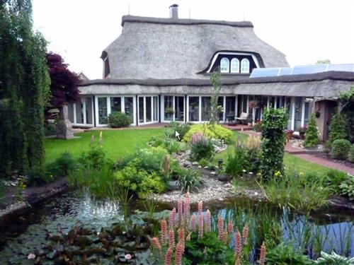 Ferielejlighed - 5 personer -  - Obenende Süd - 26670 - Uplengen