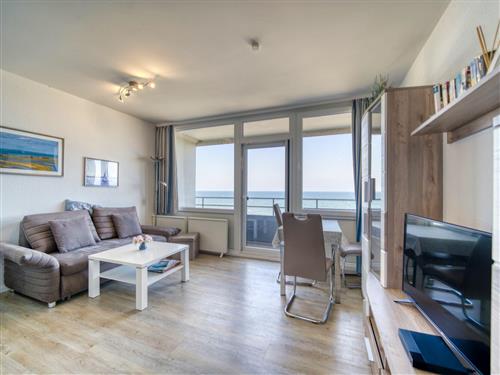 Ferienhaus - 2 Personen -  - Steinwarder - 23774 - Heiligenhafen