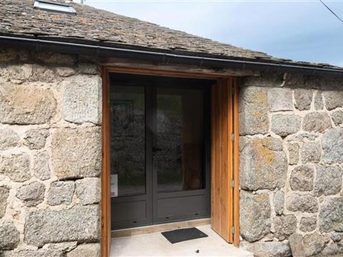 Semesterlägenhet - 6 personer -  - 48220 - Pont De Montvert Sud Mont