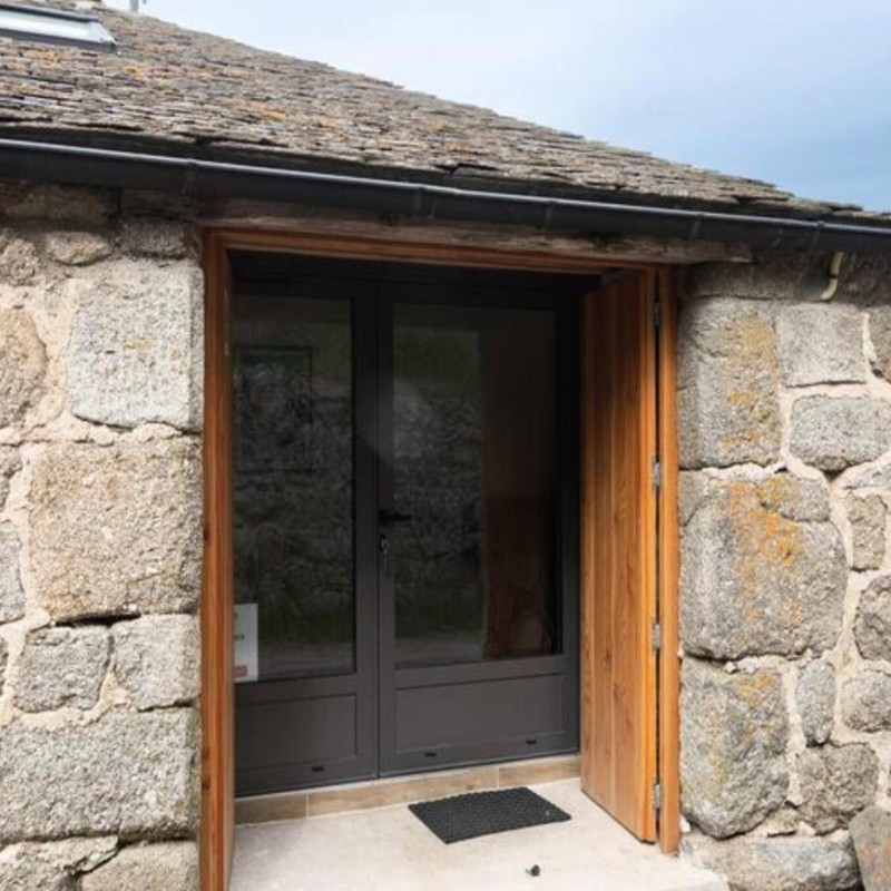 Ferielejlighed - 6 personer -  - 48220 - Pont De Montvert Sud Mont