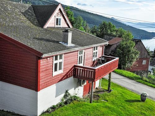 Ferielejlighed - 4 personer -  - Herand - 5628