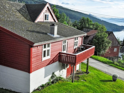 Holiday apartment - 4 persons -  - 5628 - Herand