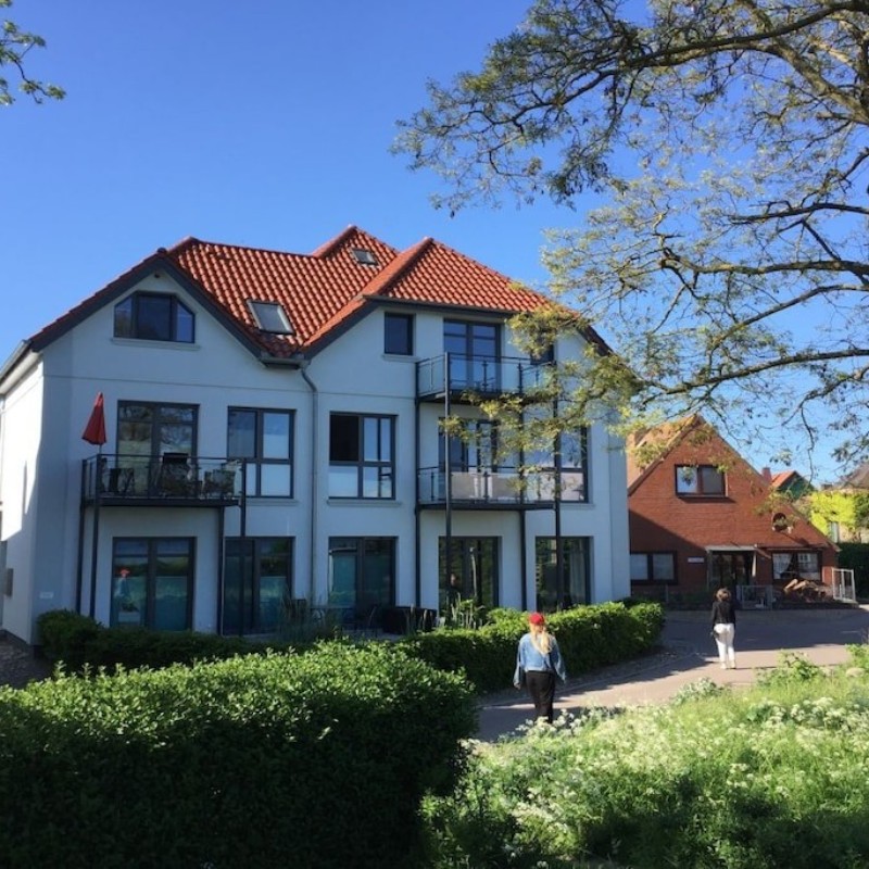 Sommerhus - 4 personer -  - 23769 - Orth\/ Fehmarn