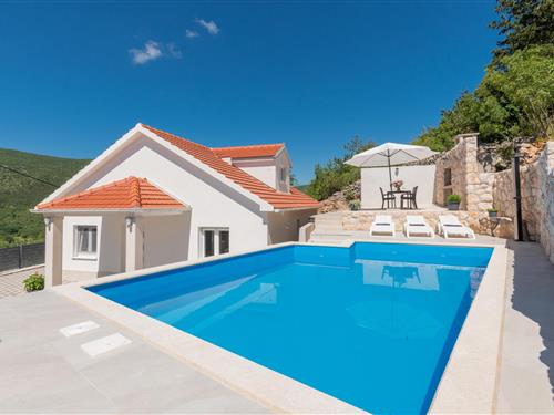 Feriehus - 6 personer -  - Put sv.Marka - Makarska - Poljica - 21263 - Poljica