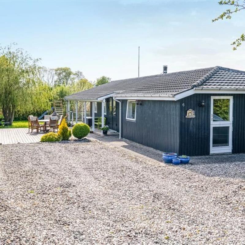 Ferienhaus - 6 Personen -  - Havbakken - Flovt - 6100 - Haderslev