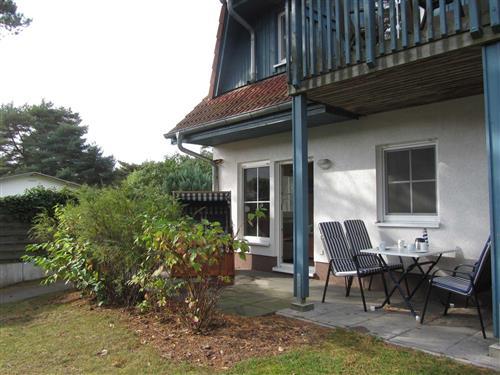 Vacation center - 4 persons -  - Blumenstr. - 17454 - Zinnowitz