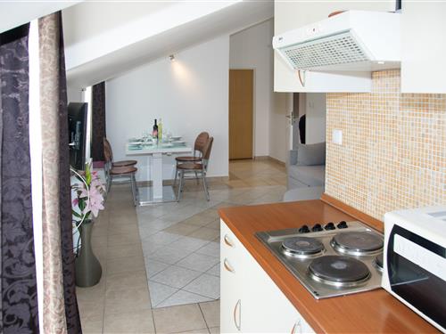 Holiday apartment - 4 persons -  - Šibenik - 22000 - Šibenik