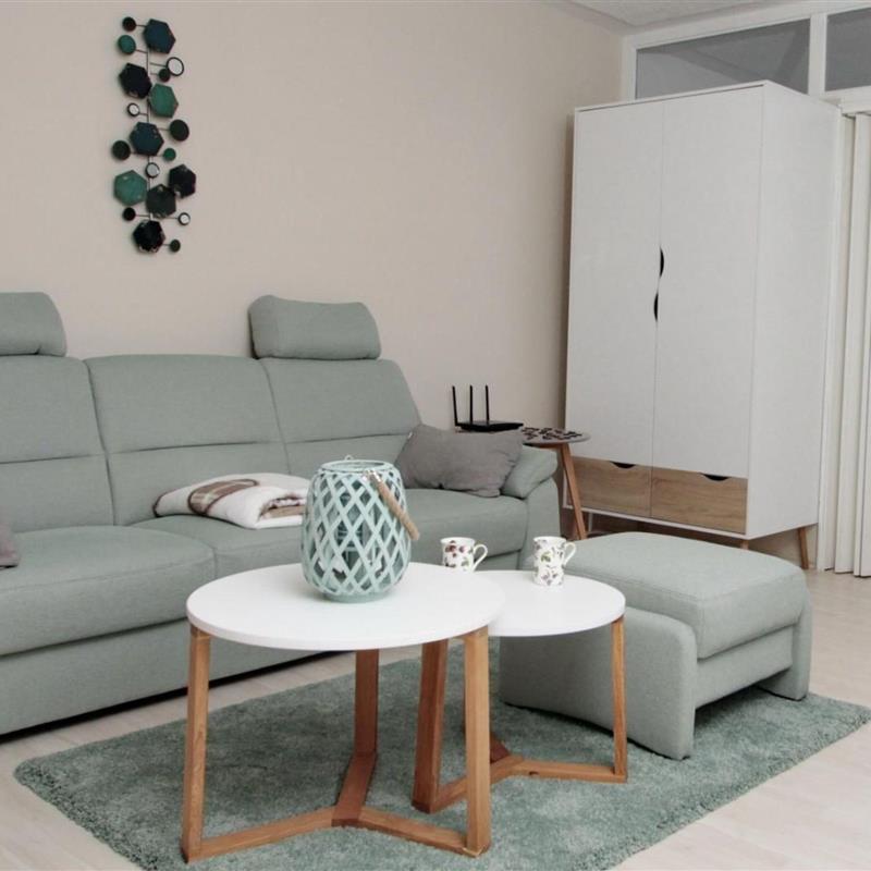 Ferielejlighed - 2 personer -  - Burhave - 26969