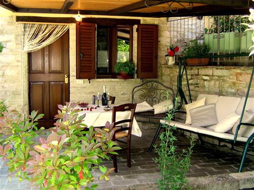 Ferielejlighed - 2 personer -  - strada san martino castell'onesto - 61043 - Cagli