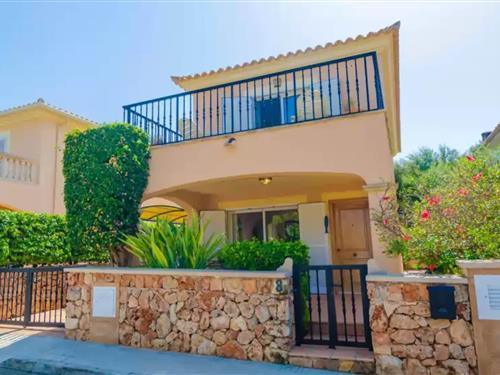 Holiday Home/Apartment - 6 persons -  - 07639 - Sa Ràpita, Illes Balears