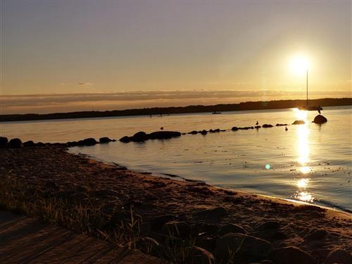 Ferieleilighet - 3 personer -  - Am Mühlenteich - 24960 - Glücksburg