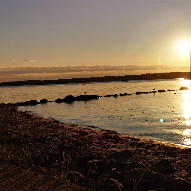 Ferielejlighed - 3 personer -  - Am Mühlenteich - 24960 - Glücksburg