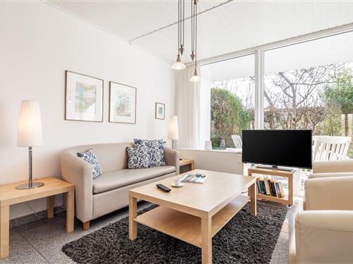 Ferienhaus - 4 Personen -  - Susanne-Fischer-Weg - 25938 - Wyk